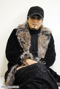 ꡼ No.002Υͥ / Blackish House sideAפǥ֥餸㥹ȤΥȤ