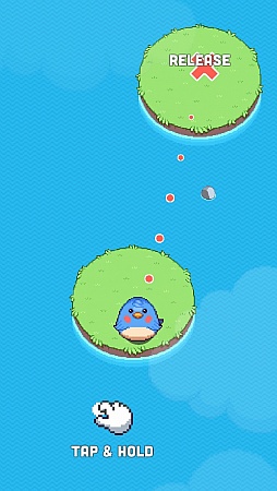 ���������꡼ No.002�Υ���ͥ������ / �İ���ưʪ���������ϤꡣiOS�������åץ���������Hop Shot�פ�Ҳ𤹤�֡ʤۤܡ��������ޥۥ������̿�����1065��