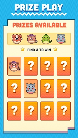 ���������꡼ No.008�Υ���ͥ������ / �İ���ưʪ���������ϤꡣiOS�������åץ���������Hop Shot�פ�Ҳ𤹤�֡ʤۤܡ��������ޥۥ������̿�����1065��