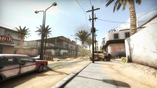 ���������꡼ No.003�Υ���ͥ������ / ��Half-Life 2�פ�MOD��Unreal Engine 4�ǥ�ᥤ��������FPS��Insurgency: Sandstorm�פ�2017ǯ�˥�꡼��