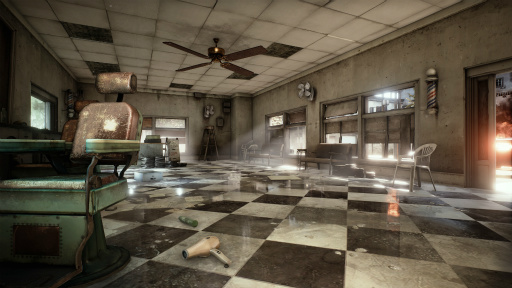 ���������꡼ No.006�Υ���ͥ������ / ��Half-Life 2�פ�MOD��Unreal Engine 4�ǥ�ᥤ��������FPS��Insurgency: Sandstorm�פ�2017ǯ�˥�꡼��