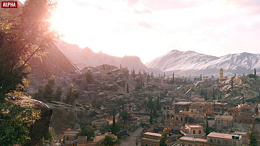 画像ギャラリー No.006のサムネイル画像 / リアル志向のタクティカルFPS「Insurgency: Sandstorm」,12月12日のサービス開始に向けて予約受付を開始。今週末はオープンβテストも実施