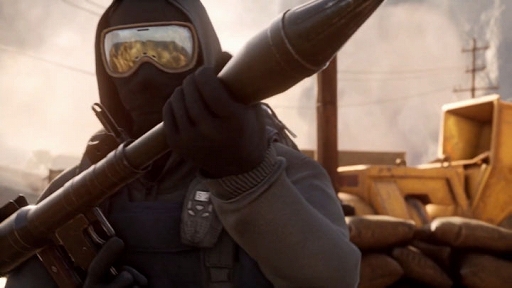 画像ギャラリー No.002のサムネイル画像 / リアルな現代戦を特徴としたチーム戦術型FPS「インサージェンシー: サンドストーム」,PS4版を本日発売