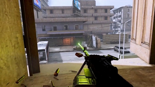 画像ギャラリー No.003のサムネイル画像 / リアルな現代戦を特徴としたチーム戦術型FPS「インサージェンシー: サンドストーム」,PS4版を本日発売