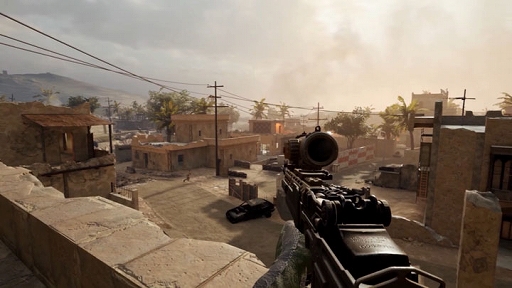 画像ギャラリー No.004のサムネイル画像 / リアルな現代戦を特徴としたチーム戦術型FPS「インサージェンシー: サンドストーム」,PS4版を本日発売