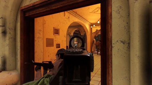 画像ギャラリー No.006のサムネイル画像 / リアルな現代戦を特徴としたチーム戦術型FPS「インサージェンシー: サンドストーム」,PS4版を本日発売