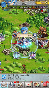 画像ギャラリー No.006のサムネイル画像 / gumiの新作スマホRPG「クリスタル オブ リユニオン」が2016年春に配信開始。iOS/Android版の事前登録受付がスタート