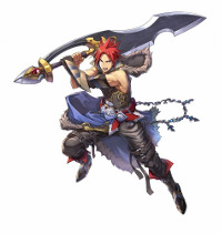 画像ギャラリー No.008のサムネイル画像 / gumiの新作スマホRPG「クリスタル オブ リユニオン」が2016年春に配信開始。iOS/Android版の事前登録受付がスタート