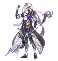 画像ギャラリー No.010のサムネイル画像 / gumiの新作スマホRPG「クリスタル オブ リユニオン」が2016年春に配信開始。iOS/Android版の事前登録受付がスタート