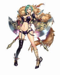 画像ギャラリー No.011のサムネイル画像 / gumiの新作スマホRPG「クリスタル オブ リユニオン」が2016年春に配信開始。iOS/Android版の事前登録受付がスタート