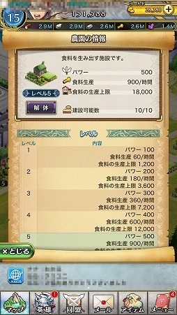 画像ギャラリー No.018のサムネイル画像 / 【PR】ワールド制覇で“システムに干渉するレベルの願い”が叶う。トラビアン系ストラテジーとJRPGが融合したスマホアプリ「クリスタル オブ リユニオン」を紹介