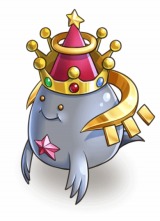 画像ギャラリー No.008のサムネイル画像 / 「クリスタル オブ リユニオン」が「ブレイブ フロンティア」とコラボレーションを実施