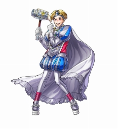 画像ギャラリー No.023のサムネイル画像 / 【PR】“りゅうちぇる”さんを起用した「クリスタル オブ リユニオン」テレビCMがオンエア。新規参入のこのタイミングでゲーム内容をおさらい