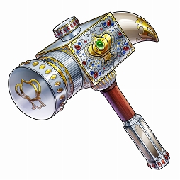 画像ギャラリー No.024のサムネイル画像 / 【PR】“りゅうちぇる”さんを起用した「クリスタル オブ リユニオン」テレビCMがオンエア。新規参入のこのタイミングでゲーム内容をおさらい