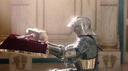 画像ギャラリー No.033のサムネイル画像 / 【PR】“りゅうちぇる”さんを起用した「クリスタル オブ リユニオン」テレビCMがオンエア。新規参入のこのタイミングでゲーム内容をおさらい