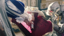 画像ギャラリー No.034のサムネイル画像 / 【PR】“りゅうちぇる”さんを起用した「クリスタル オブ リユニオン」テレビCMがオンエア。新規参入のこのタイミングでゲーム内容をおさらい