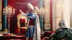 画像ギャラリー No.035のサムネイル画像 / 【PR】“りゅうちぇる”さんを起用した「クリスタル オブ リユニオン」テレビCMがオンエア。新規参入のこのタイミングでゲーム内容をおさらい