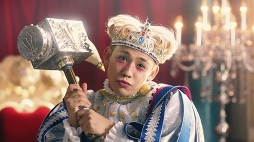 画像ギャラリー No.036のサムネイル画像 / 【PR】“りゅうちぇる”さんを起用した「クリスタル オブ リユニオン」テレビCMがオンエア。新規参入のこのタイミングでゲーム内容をおさらい