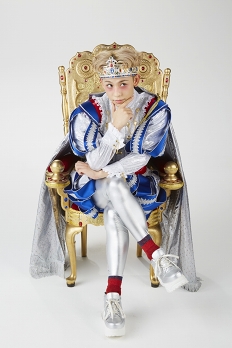 画像ギャラリー No.040のサムネイル画像 / 【PR】“りゅうちぇる”さんを起用した「クリスタル オブ リユニオン」テレビCMがオンエア。新規参入のこのタイミングでゲーム内容をおさらい