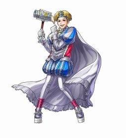 画像ギャラリー No.002のサムネイル画像 / 「クリスタル オブ リユニオン」,りゅうちぇるさん出演のCM動画が公開