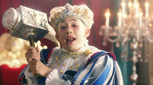 إꥹ  ˥TVCM Ķȥȥȥӡȥ󥫥館ver