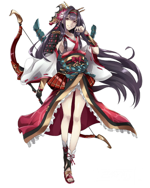 クリスタル オブ リユニオン」，新たに「巴御前（Cv.井上喜久子）」を実装