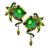 画像ギャラリー No.008のサムネイル画像 / 「クリスタル オブ リユニオン」×「ブレイブ フロンティア」コラボが開始