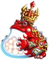 画像ギャラリー No.012のサムネイル画像 / 「クリスタル オブ リユニオン」×「ブレイブ フロンティア」コラボが開始