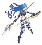 画像ギャラリー No.002のサムネイル画像 / 【PR】「クリスタル オブ リユニオン」で国境を越えた戦いがついに実現。プレイヤーの大いなる“願い”を叶える叡智の塔戦に参戦しよう