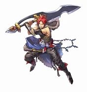 画像ギャラリー No.003のサムネイル画像 / 【PR】「クリスタル オブ リユニオン」で国境を越えた戦いがついに実現。プレイヤーの大いなる“願い”を叶える叡智の塔戦に参戦しよう