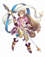 画像ギャラリー No.004のサムネイル画像 / 【PR】「クリスタル オブ リユニオン」で国境を越えた戦いがついに実現。プレイヤーの大いなる“願い”を叶える叡智の塔戦に参戦しよう