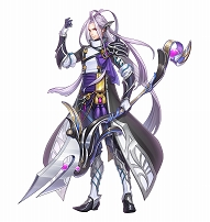 画像ギャラリー No.005のサムネイル画像 / 【PR】「クリスタル オブ リユニオン」で国境を越えた戦いがついに実現。プレイヤーの大いなる“願い”を叶える叡智の塔戦に参戦しよう