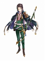 画像ギャラリー No.007のサムネイル画像 / 【PR】「クリスタル オブ リユニオン」で国境を越えた戦いがついに実現。プレイヤーの大いなる“願い”を叶える叡智の塔戦に参戦しよう