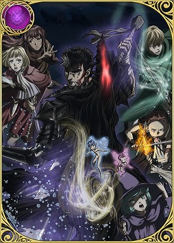 ���������꡼ No.009�Υ���ͥ������ / �֥��ꥹ���� ���� ���˥���ס����˥�֥٥륻�륯�פȤΥ���ܥ����ڡ�����2�Ƥ򳫺�