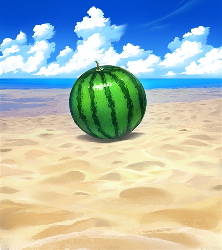 画像ギャラリー No.001のサムネイル画像 / 「クリスタル オブ リユニオン」，キャンペーン「英雄たちのなつやすみ」を開催