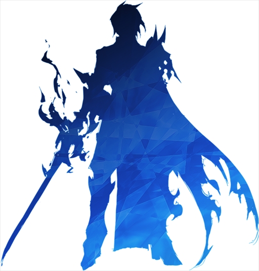 画像ギャラリー No.002のサムネイル画像 / 「クリスタル オブ リユニオン」，新たな英雄のシルエットなど第2章の新情報を公開