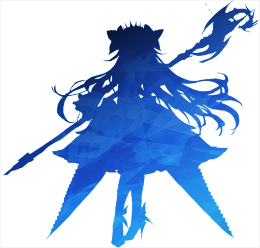 画像ギャラリー No.003のサムネイル画像 / 「クリスタル オブ リユニオン」，新たな英雄のシルエットなど第2章の新情報を公開