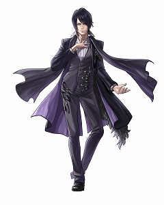 ꡼ No.008 | ֥ꥹ  ˥סBUCK-TICKȤΥܥ٥Ȥŷ