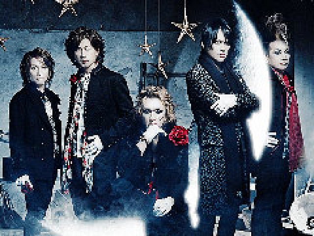 BUCK-TICKからのコメントも到着。第2章開幕でスピードを上げる