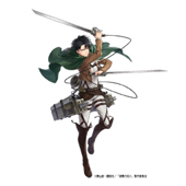 画像ギャラリー No.005のサムネイル画像 / 「クリユニ」×TVアニメ版「進撃の巨人」の初となるコラボイベントが開始