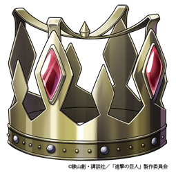 画像ギャラリー No.012のサムネイル画像 / 「クリユニ」×TVアニメ版「進撃の巨人」の初となるコラボイベントが開始