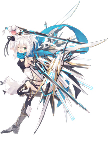 画像ギャラリー No.004のサムネイル画像 / 「クリユニ」,「ドールズオーダー」とのコラボイベントが開始