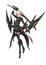 画像ギャラリー No.006のサムネイル画像 / 「クリユニ」,「ドールズオーダー」とのコラボイベントが開始