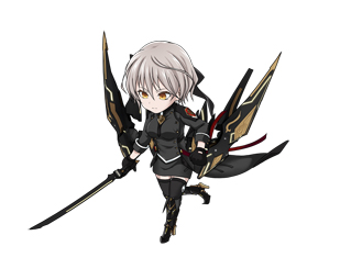 画像ギャラリー No.007のサムネイル画像 / 「クリユニ」,「ドールズオーダー」とのコラボイベントが開始