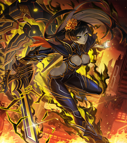 画像ギャラリー No.009のサムネイル画像 / 「クリユニ」,「ドールズオーダー」とのコラボイベントが開始