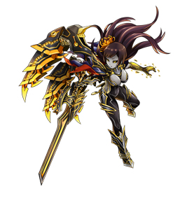 画像ギャラリー No.010のサムネイル画像 / 「クリユニ」,「ドールズオーダー」とのコラボイベントが開始