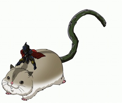 画像ギャラリー No.010のサムネイル画像 / 「クリスタル オブ リユニオン」がTVアニメ「オーバーロード」とのコラボを実施