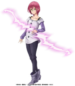 画像ギャラリー No.008のサムネイル画像 / 「クリユニ」×「七つの大罪」コラボが,7月1日にスタート