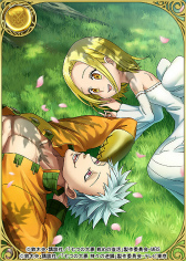 画像ギャラリー No.018のサムネイル画像 / 「クリユニ」×「七つの大罪」コラボが,7月1日にスタート