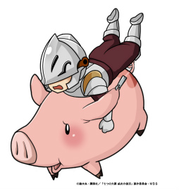 画像ギャラリー No.023のサムネイル画像 / 「クリユニ」×「七つの大罪」コラボが,7月1日にスタート